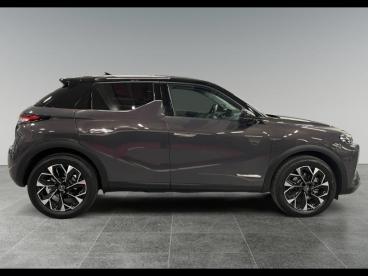 DS CERTIFIED Ds Ds 3 E-tense 156ch Antoine De Saint Exupery occasion certifiée - Citadine Electrique Vol De Nuit (n) - Toit Noir - Colmar - 3867923_4