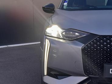 DS CERTIFIED Ds Ds 3 1.5 Bluehdi 130 Auto Etoile occasion certifiée - Citadine Diesel Gris Clair - Montrond Les Bains - 3871248_5
