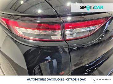 DS CERTIFIED Ds Ds 3 1.2 Hybride 145ch Edition France occasion certifiée - Citadine Hybride Noir Perla Nera (n) - Mees - 3871517_4