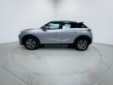 DS CERTIFIED Ds Ds 3 Crossback Puretech 100 S&s Bvm6 Business occasion certifiée - Citadine Essence Gris - Venissieux - 3872032_2