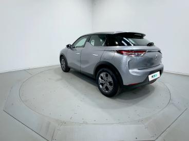 DS CERTIFIED Ds Ds 3 Crossback Puretech 100 S&s Bvm6 Business occasion certifiée - Citadine Essence Gris - Venissieux - 3872032_3