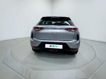 DS CERTIFIED Ds Ds 3 Crossback Puretech 100 S&s Bvm6 Business occasion certifiée - Citadine Essence Gris - Venissieux - 3872032_4