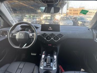 DS CERTIFIED Ds Ds 3 Puretech 130 Eat8 Opera occasion certifiée - Citadine Essence Noir - Tours - 3873923_2