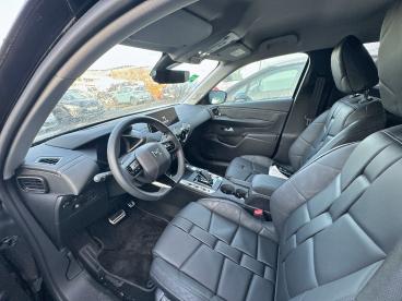 DS CERTIFIED Ds Ds 3 Puretech 130 Eat8 Opera occasion certifiée - Citadine Essence Noir - Tours - 3873923_5