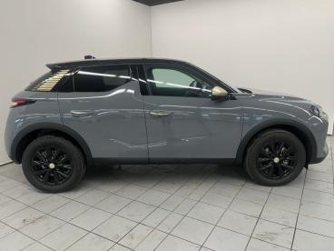 DS CERTIFIED Ds Ds 3 1.2 Hybride 145ch Performance Line occasion certifiée - Citadine Hybride Cachemire (o) - Toit Noir Perla Nera - Illzach - 3877394_4