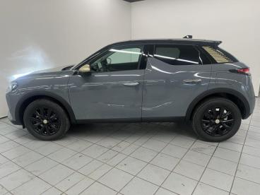 DS CERTIFIED Ds Ds 3 1.2 Hybride 145ch Performance Line occasion certifiée - Citadine Hybride Cachemire (o) - Toit Noir Perla Nera - Illzach - 3877394_5