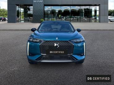 DS CERTIFIED Ds Ds 3 1.2 Hybride 145ch Edition France occasion certifiée - Citadine Hybride  - Beaurains - 3877415_2