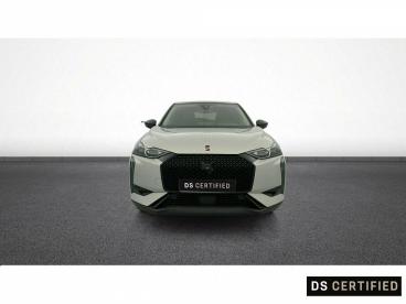DS CERTIFIED Ds Ds 3 Crossback Puretech 130 Eat8 Performance Line+ occasion certifiée - Citadine Essence Beige - Vienne - 3878066_2