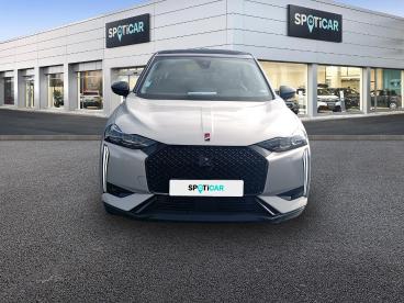 SPOTICAR Ds Ds 3 1.2 Puretech 100ch Performance Line Occasion - Citadine Essence Cristal Pearl (n) - Toit Noir - Ploermel - 1203881060_2