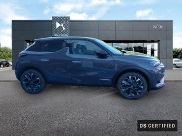 DS CERTIFIED Ds Ds 3 E-tense Esprit De Voyage occasion certifiée - Citadine Electrique Vol De Nuit - Sance - 3881632_4