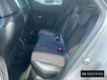 DS CERTIFIED Ds Ds 3 Crossback Puretech 130 Eat8 Performance Line+ occasion certifiée - Citadine Essence Gris - Ecully - 3881857_5