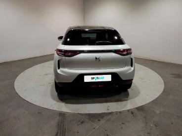 DS CERTIFIED Ds Ds 3 Crossback Puretech 100 Bvm6 Performance Line occasion certifiée - Citadine Essence Blanc - Reze - 3881959_4