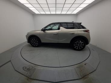 SPOTICAR Ds Ds 3 Hybride 136 E-dct6 Pallas Occasion - Citadine Essence Gris - Marseille - 303881961_2