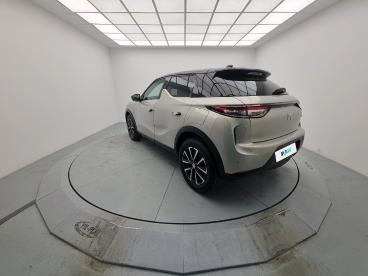 SPOTICAR Ds Ds 3 Hybride 136 E-dct6 Pallas Occasion - Citadine Essence Gris - Marseille - 303881961_3