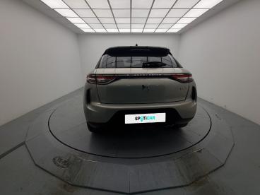 SPOTICAR Ds Ds 3 Hybride 136 E-dct6 Pallas Occasion - Citadine Essence Gris - Marseille - 303881961_4
