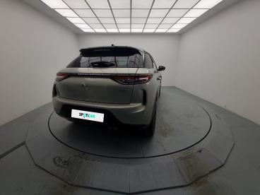 SPOTICAR Ds Ds 3 Hybride 136 E-dct6 Pallas Occasion - Citadine Essence Gris - Marseille - 303881961_5