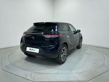 DS CERTIFIED Ds Ds 3 Crossback E-tense Rivoli occasion certifiée - Citadine Electrique Noir - Venissieux - 3882165_3