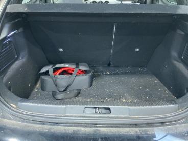 DS CERTIFIED Ds Ds 3 Crossback E-tense Rivoli occasion certifiée - Citadine Electrique Noir - Venissieux - 3882165_4