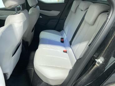 DS CERTIFIED Ds Ds 3 Crossback E-tense Rivoli occasion certifiée - Citadine Electrique Noir - Venissieux - 3882165_5