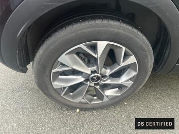 DS CERTIFIED Ds Ds 3 Puretech 130 Eat8 Esprit De Voyage occasion certifiée - Citadine Essence Noir - Villeneuve D'ascq - 3882310_4