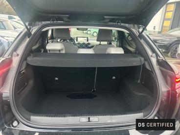 DS CERTIFIED Ds Ds 3 Puretech 130 Eat8 Esprit De Voyage occasion certifiée - Citadine Essence Noir - Villeneuve D'ascq - 3882310_5