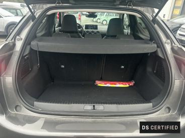 DS CERTIFIED Ds Ds 3 Puretech 130 Eat8 Opera occasion certifiée - Citadine Essence Gris - Villeneuve D'ascq - 3882311_5