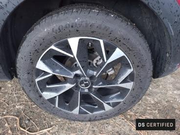 DS CERTIFIED Ds Ds 3 Hybride 136 E-dct6 Edition France occasion certifiée - Citadine Essence Rouge - Tours - 3884194_4