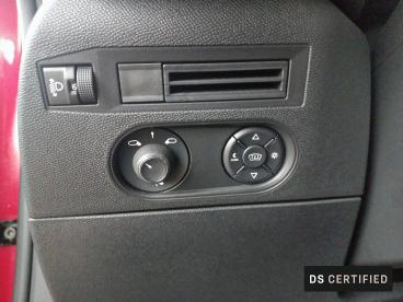 DS CERTIFIED Ds Ds 3 Hybride 136 E-dct6 Edition France occasion certifiée - Citadine Essence Rouge - Tours - 3884194_5