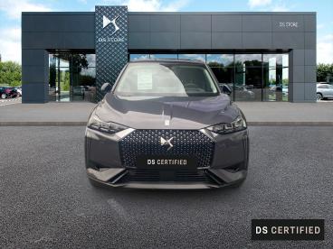 DS CERTIFIED Ds Ds 3 E-tense Antoine De Saint Exupery occasion certifiée - Citadine Electrique Gris - La Roche Sur Yon - 3884729_2