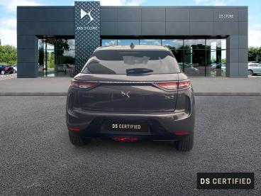 DS CERTIFIED Ds Ds 3 E-tense Antoine De Saint Exupery occasion certifiée - Citadine Electrique Gris - La Roche Sur Yon - 3884729_5