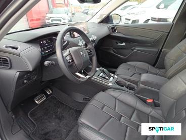 DS CERTIFIED Ds Ds 3 E-tense Opera occasion certifiée - Citadine Electrique Gris - Frejus - 3885719_2