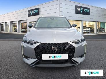 DS CERTIFIED Ds Ds 3 E-tense Opera occasion certifiée - Citadine Electrique Gris - Frejus - 3885719_4