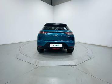 DS CERTIFIED Ds Ds 3 Crossback Puretech 130 Eat8 Performance Line+ occasion certifiée - Citadine Essence Bleu - Venissieux - 3889852_4