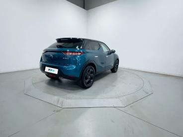 DS CERTIFIED Ds Ds 3 Crossback Puretech 130 Eat8 Performance Line+ occasion certifiée - Citadine Essence Bleu - Venissieux - 3889852_5