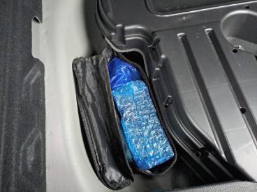 DS CERTIFIED Ds Ds 3 Crossback Puretech 130 Eat8 Rivoli occasion certifiée - Citadine Essence Kca  Gris Artense Metalli - Villeneuve D'ascq - 3890192_5