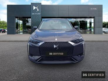 DS CERTIFIED Ds Ds 3 E-tense Antoine De Saint Exupery occasion certifiée - Citadine Electrique Vol De Nuit - Medis - 3890360_2
