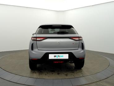 SPOTICAR Ds Ds 3 Crossback Puretech 130 Eat8 Performance Line Occasion - Citadine Essence Gris - Bondy - 1203890402_4