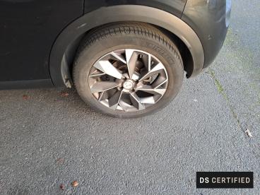 DS CERTIFIED Ds Ds 3 Crossback E-tense Rivoli occasion certifiée - Citadine Electrique Noir - Merignac - 3891739_4