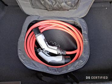 DS CERTIFIED Ds Ds 3 Crossback E-tense Rivoli occasion certifiée - Citadine Electrique Noir - Merignac - 3891739_5