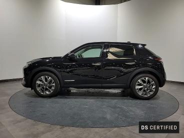 DS CERTIFIED Ds Ds 3 E-tense Esprit De Voyage occasion certifiée - Citadine Electrique Noir - Toulouse - 3891863_2