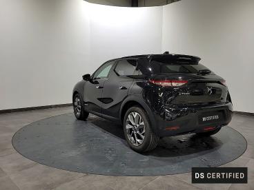 DS CERTIFIED Ds Ds 3 E-tense Esprit De Voyage occasion certifiée - Citadine Electrique Noir - Toulouse - 3891863_3