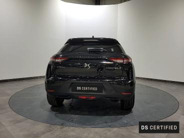 DS CERTIFIED Ds Ds 3 E-tense Esprit De Voyage occasion certifiée - Citadine Electrique Noir - Toulouse - 3891863_4