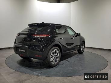 DS CERTIFIED Ds Ds 3 E-tense Esprit De Voyage occasion certifiée - Citadine Electrique Noir - Toulouse - 3891863_5