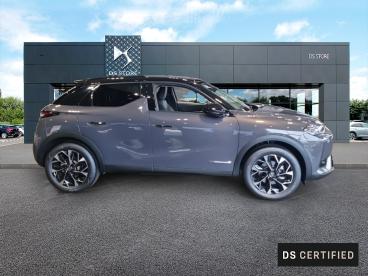 DS CERTIFIED Ds Ds 3 E-tense Esprit De Voyage occasion certifiée - Citadine Electrique Bleu - La Roche Sur Yon - 3892023_4