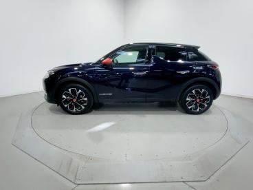 DS CERTIFIED Ds Ds 3 Crossback E-tense Ines De La Fressange Paris occasion certifiée - Citadine Electrique Bleu - Venissieux - 3892054_2