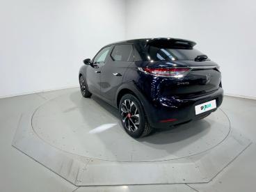 DS CERTIFIED Ds Ds 3 Crossback E-tense Ines De La Fressange Paris occasion certifiée - Citadine Electrique Bleu - Venissieux - 3892054_3