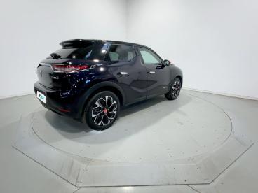 DS CERTIFIED Ds Ds 3 Crossback E-tense Ines De La Fressange Paris occasion certifiée - Citadine Electrique Bleu - Venissieux - 3892054_5