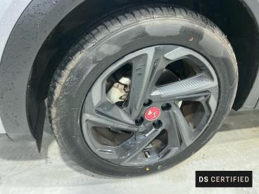 DS CERTIFIED Ds Ds 3 Crossback E-tense Performance Line occasion certifiée - Citadine Electrique Gris - Ecully - 3892162_4