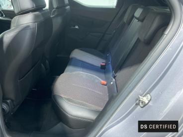 DS CERTIFIED Ds Ds 3 Crossback E-tense Performance Line occasion certifiée - Citadine Electrique Gris - Ecully - 3892162_5