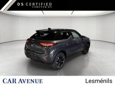 DS CERTIFIED Ds Ds 3 E-tense 156ch Antoine De Saint Exupery occasion certifiée - Citadine Electrique Vol De Nuit (n) - Toit Noir - Lesmenils - 3897323_5